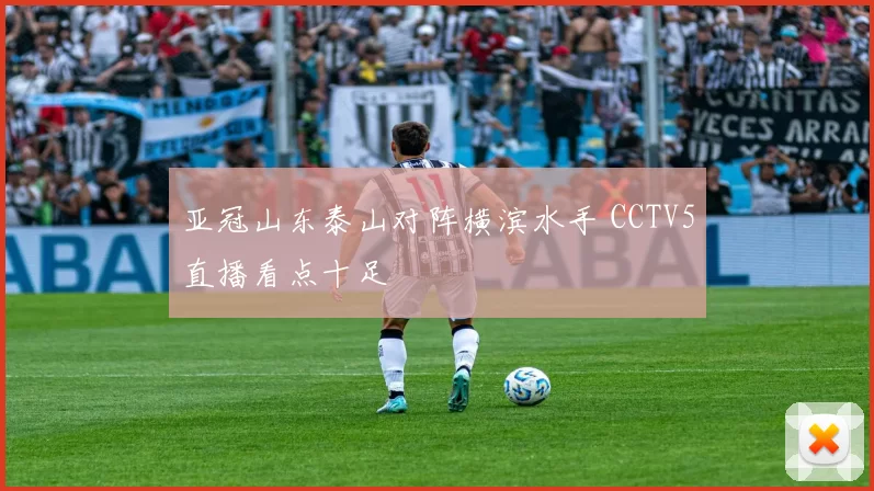 亚冠山东泰山对阵横滨水手 CCTV5直播看点十足