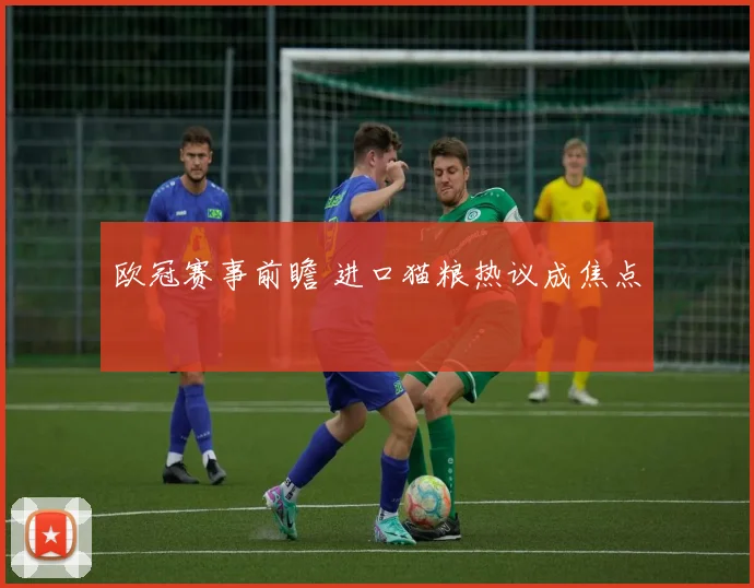 欧冠赛事前瞻 进口猫粮热议成焦点